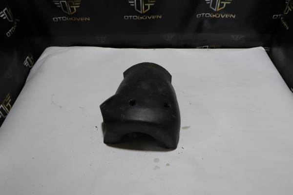 FORD CUSTOM 300 L 155 PS ÇIKMA PARÇA TRANSİT V184 DİREKSİYON ALT PLASTİĞİ